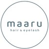 マアル(maaru)のお店ロゴ
