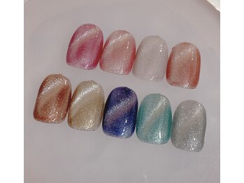 ベルファム(Belle femme)/マグネット