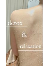 マルレ 三軒茶屋(MARLE)/顔色、肌艶も汗により変化(^^)