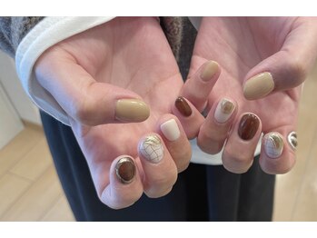 エル 梅田 堂山町店(el)/