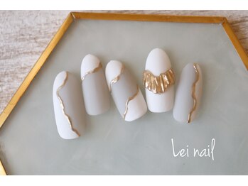 レイ ネイル(Lei nail)/