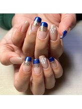 ウルネイル(ulu.Nail)/