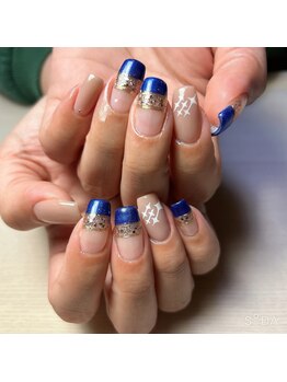 ウルネイル(ulu.Nail)/