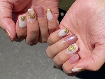 ジェル2H やり放題