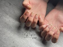 ルフレ(Rufle)/ミラーフレンチ