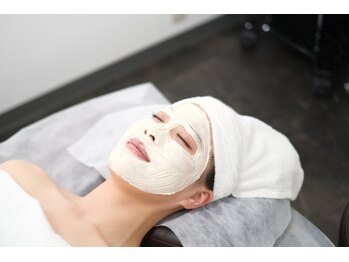 リオンズ 千葉アリオ柏店/美白パック☆【フェイシャル】