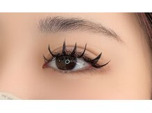 シュエット(Chouette)/ダブルフラットラッシュ100束