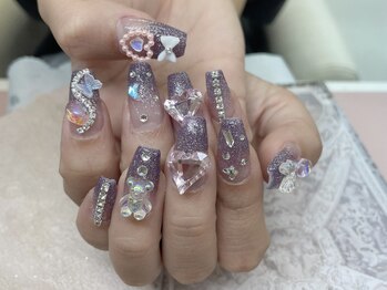 ネイルプリンセス(Nail Princess)/