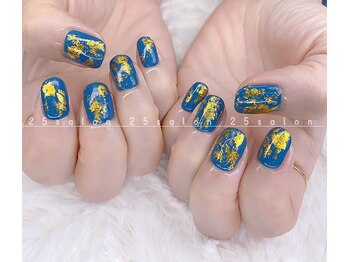 ニゴサロン(25Salon)/