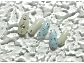 ルル ソレイユ(LouLou Soleil)/きれいめコース