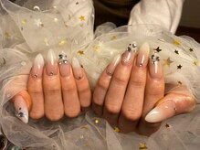 パンダネイル(Panda Nail)/ベビーブーマー【ネイル】