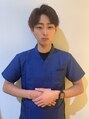 ボディメンテナンス 大垣 増田 寛大