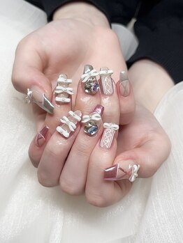 ココネイル アンド アイラッシュ(COCO NAIL & EYELASH)/
