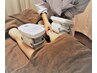 ★新型冷却機器使用★【新型冷却痩身360度冷却板】2ヘッド¥12,800