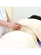 アイワ鍼灸整骨院/鍼灸