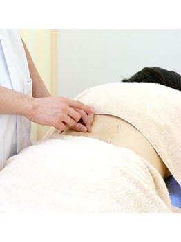 アイワ鍼灸整骨院/鍼灸