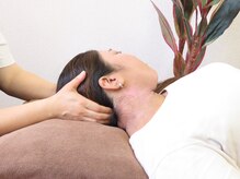 エスプリクレール(Esprit Clair)/【札幌/西28丁目】ヘッドスパ