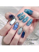 エヌワンネイル(N.one nail)/