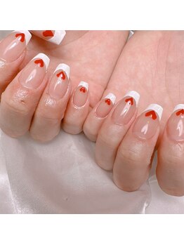 シュシュ ルージュ(chouchouRouge)/塗るスカルプ(ワンカラー)