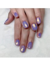 ムギ(Mugi)/ミラーワンカラーコース