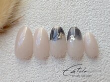 エスティロ(Estilo)/autumn～October《aコース》