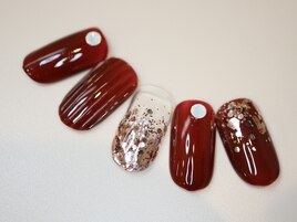 定額サンプル