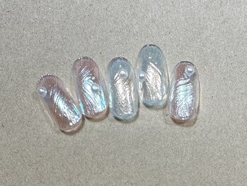 ワナ(WANNA)/designコース