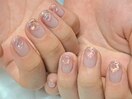 シンプル定額デザイン♪