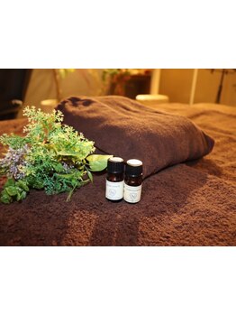 90分以上のご褒美メニューがあるサロン