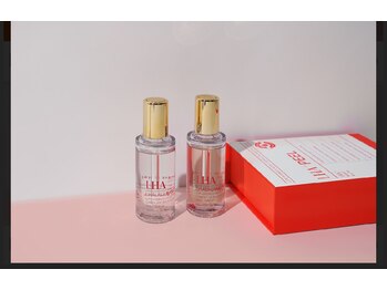 マーレ(Mare)/ララピール／次世代ピーリング