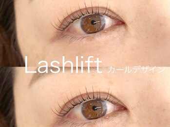 ニフェ(Nifee)/まつげパーマ