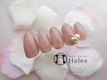 ハレア(Halea)/パールネイル
