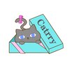 キャットリー(catrry)のお店ロゴ