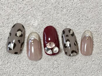 アリビオ(alivio)/サンプル No.161