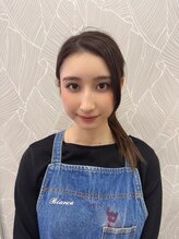 ビアンカ 沖縄おもろまち店(BIANCA) KATOU★ 