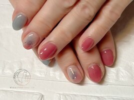 ニュアンス