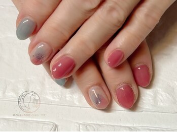 ニケ/ニュアンス