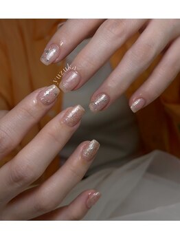 リリ(Rili)/ワンホン