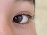 3回目まで同価格【ナチュラル派/上下まつげパーマ】やさしく整うすっぴん映え
