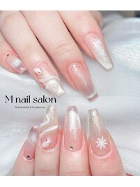 マグネット｜メタリック