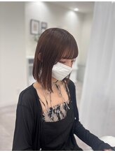 カルフールノア 小岩店(Carrefour noa) Noa muraoka