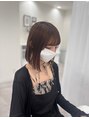 カルフールノア 小岩店(Carrefour noa) Noa muraoka