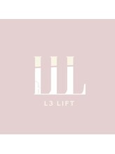 アンドグレース ブロウ 岐阜 大垣店/高持続・毛質改善L3LIFT