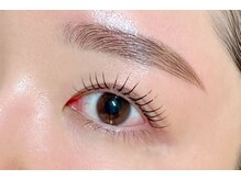 マルレ アイサロン 三軒茶屋(MARLE eyesalon)の雰囲気（1番人気◎ラッシュリフト&アイブロウスタイリング）