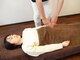 きずな整骨院の写真/セルフではケアしにくい二の腕/背中/脇のハミ肉を徹底的に引き締め!理想のBODYを目指すなら"きずな整体院"