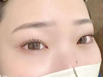 シベル 江坂店(Ci belle)/アイブロウ/美眉スタイリング