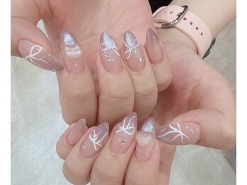 きらきらネイルサロン/