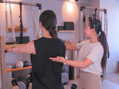 クオン(kuon)の写真