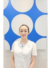 ポーラ ザ ビューティ 柏東口店(POLA THE BEAUTY) 石川 きみこ