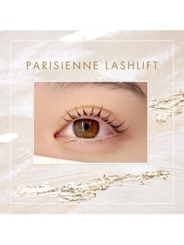 メメル 大阪梅田 中津店(memelu)/パリジェンヌ